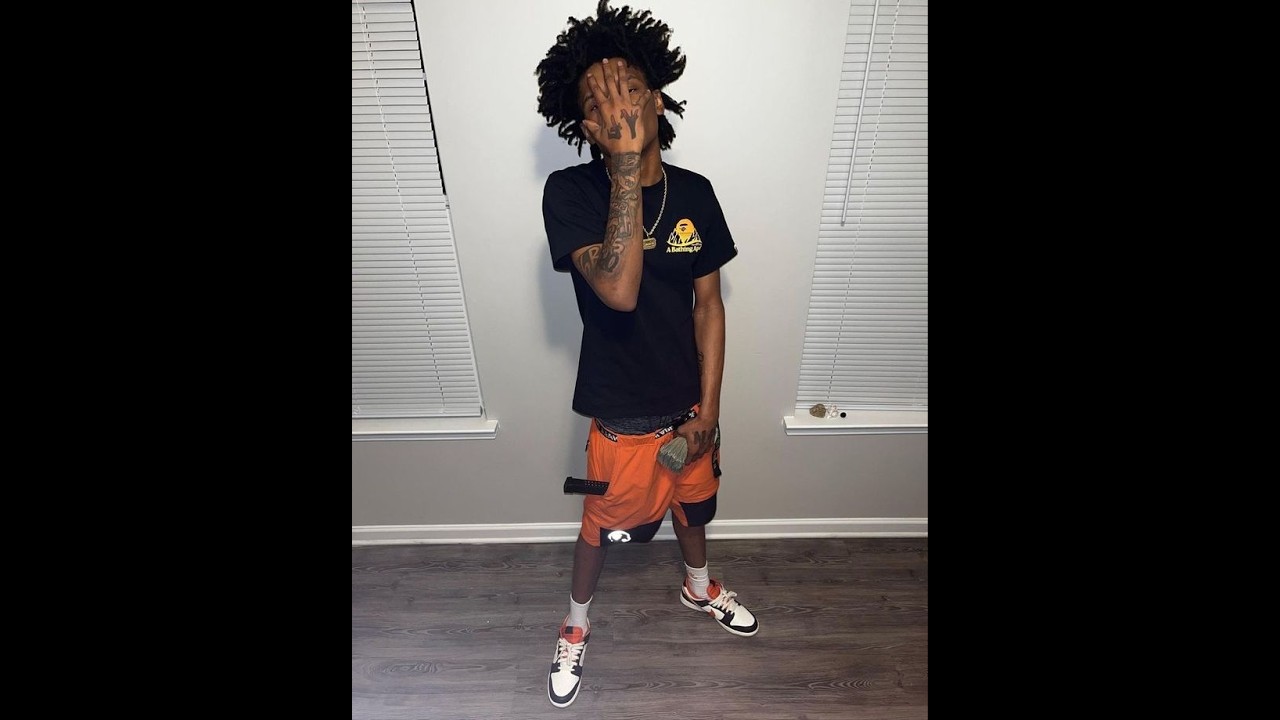 (FREE) Lil 6 x FBG Murda Dallas Drill Type Beat - 