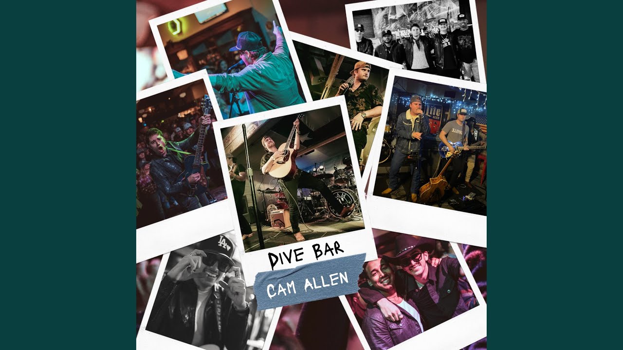 Dive Bar