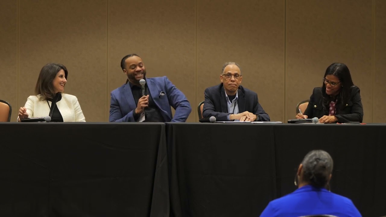 Cybersecurity: Governor's Small Business Summit &mdash; Houston