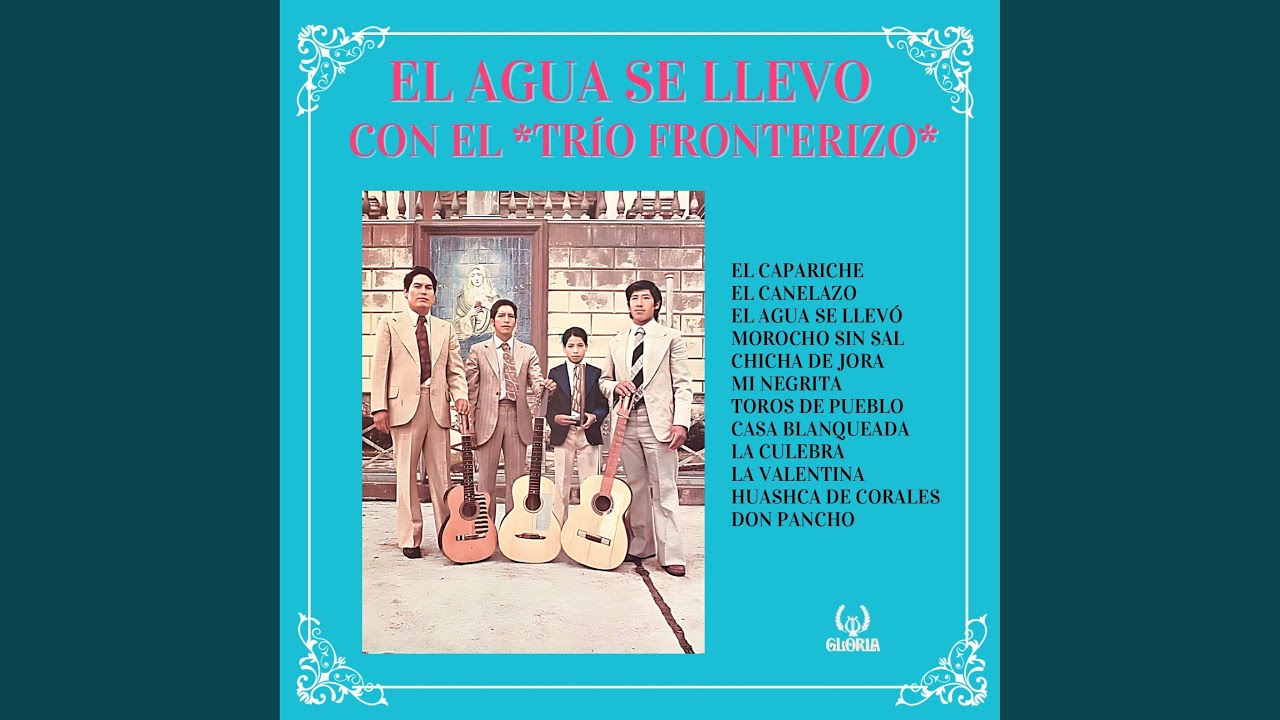 Casa Blanqueada