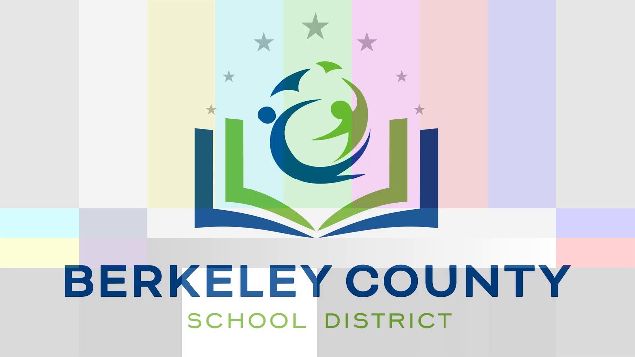 Berkeley County Board of Education Meeting - March 23, 2023