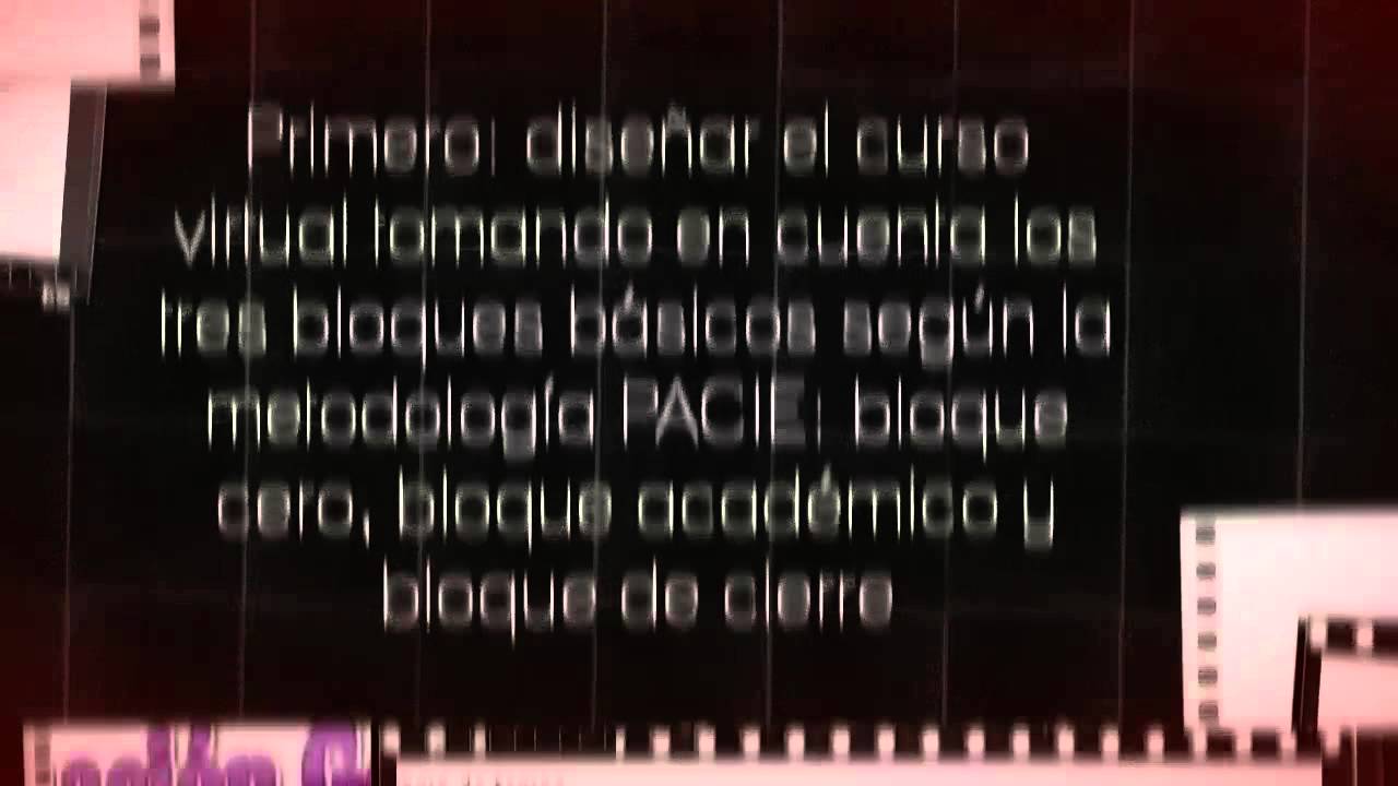 Proyecto b-learning - Joyce Guerra