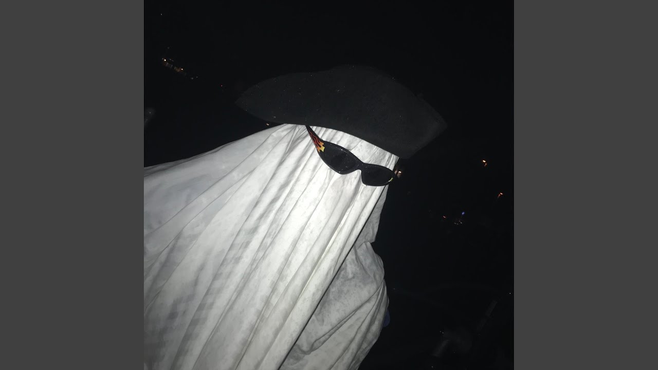 He's Gone