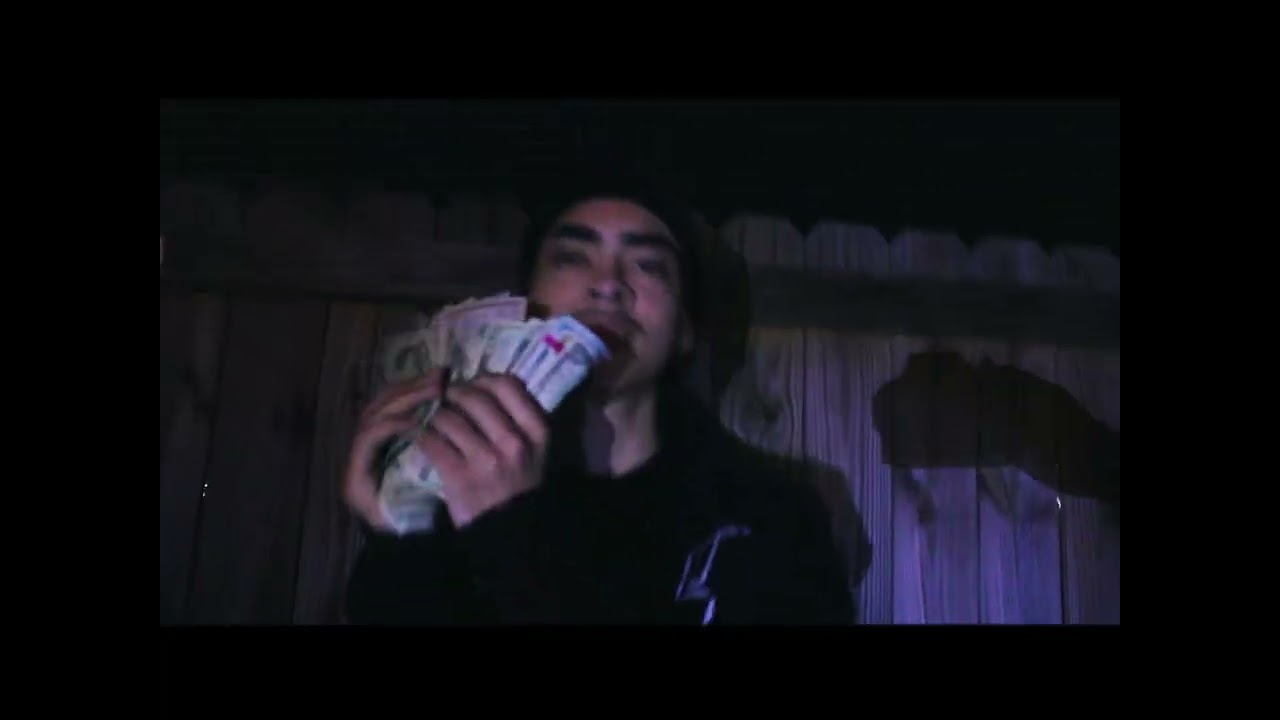 Hasann X Cain - Hoe Card (original video) [shot by. sog]