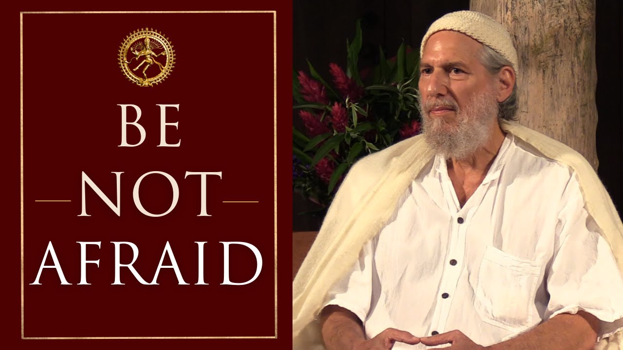 This Dark Age Will Soon Dissolve in Light - Shunyamurti Teaching