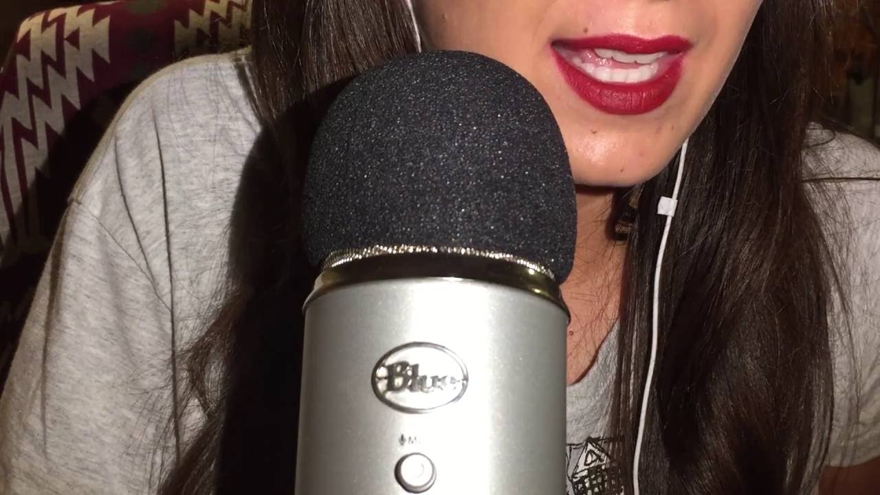 ASMR | Como conocí el ASMR y mi experiencia