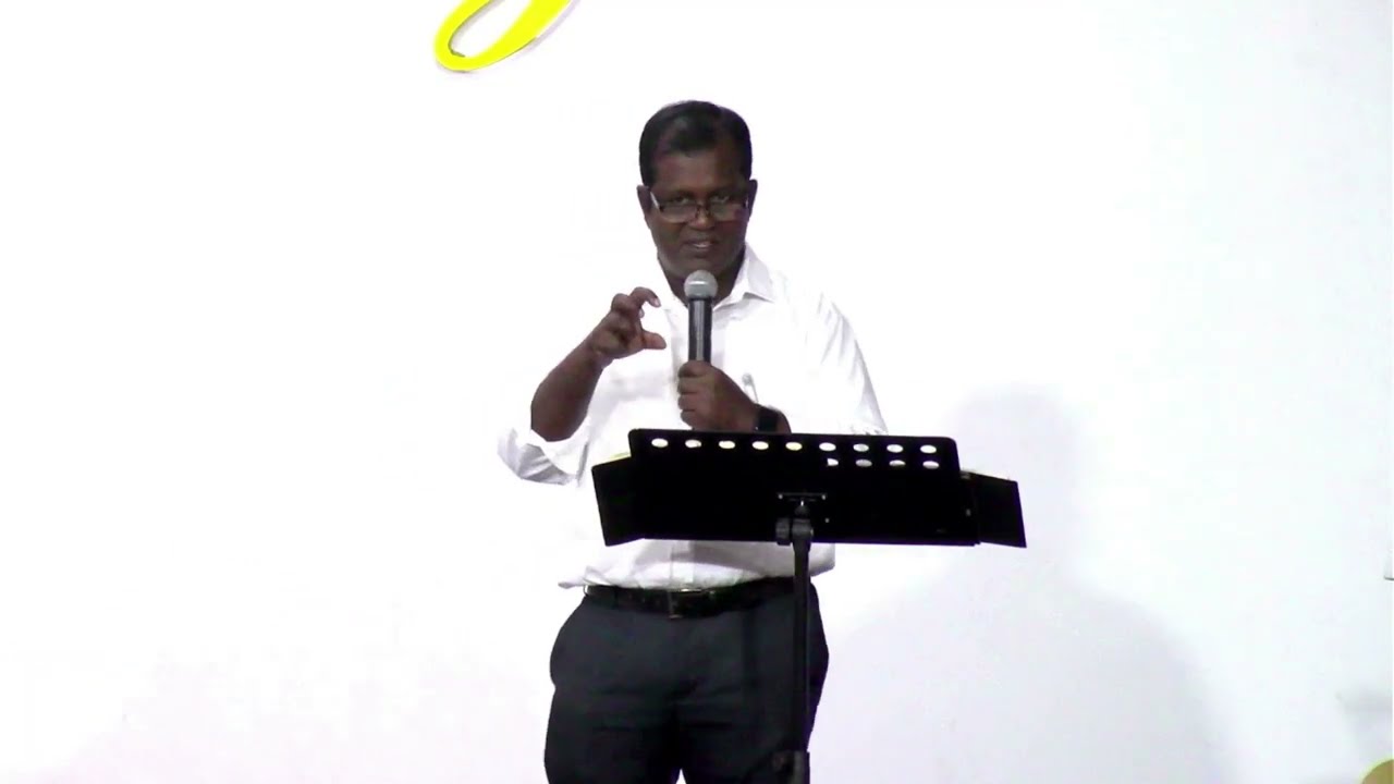 യേശു നല്ല ഇടയനാണ് | Jesus Is The Good Shepherd  - John 10:11 | Pr Jaison Devasia |