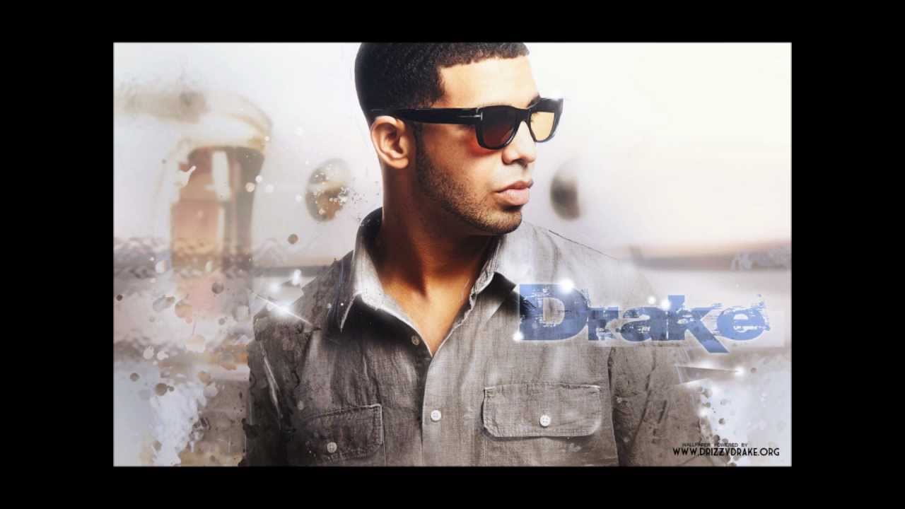 Drake Headlines Official Instrumental With HOOK