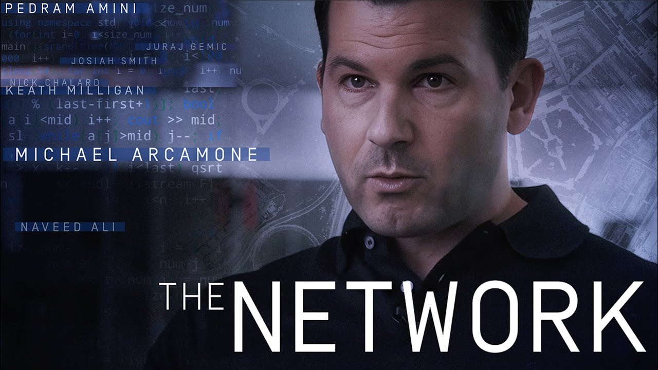 The Network: The Cybersecurity Intelligence War You Never See