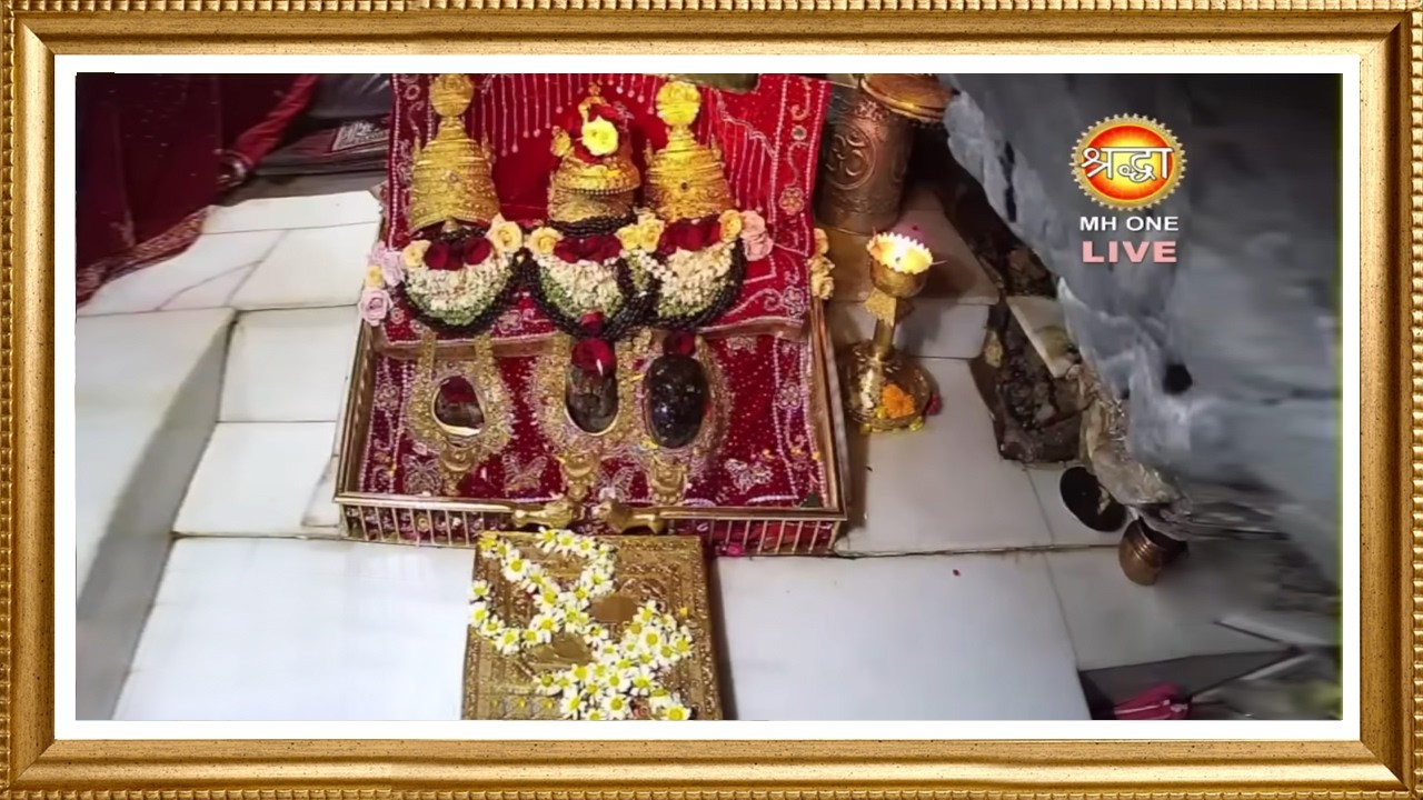 Live: Maa Vaishno Devi Aarti From Bhawan | माता वैष्णो देवी आरती | 28 February 2026