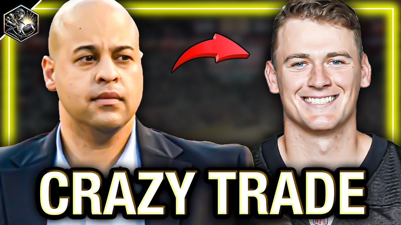 Steelers Trade Reports ESCALATING... Report Reveals CRAZY Update | Pittsburgh Steelers News