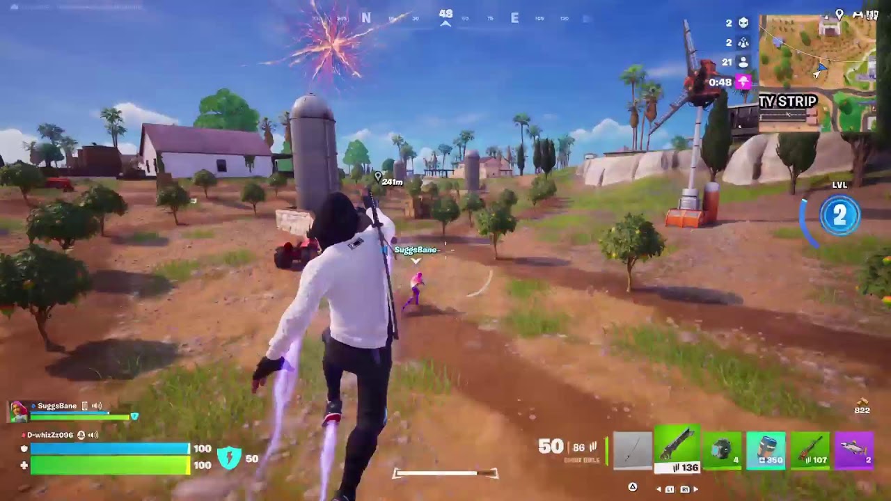 [🔴LIVE] Fortnite Livestream!!! | Commentary| Watch 1080p60