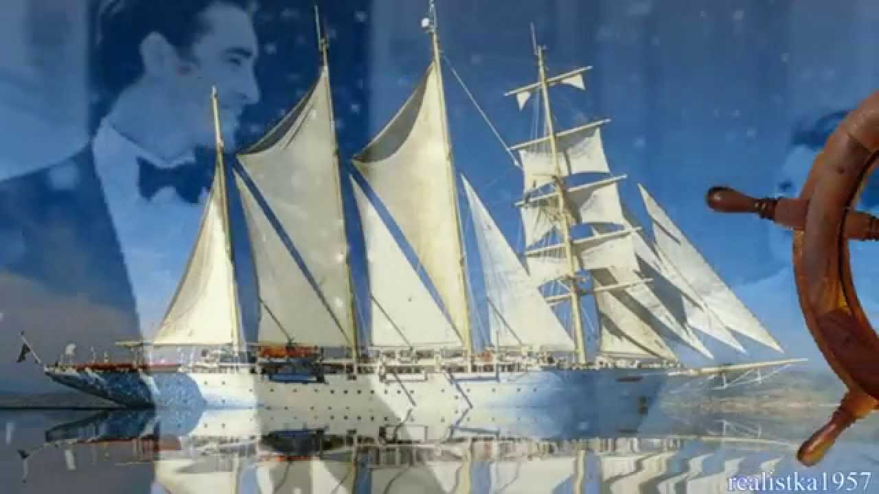 Krawczyk Adam ,, Popłynę z Tobą