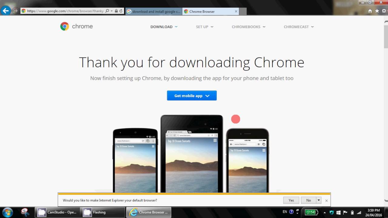 Phonebank-Tutorial Part 2: How to phonebank from Overseas - with Google Hangouts
