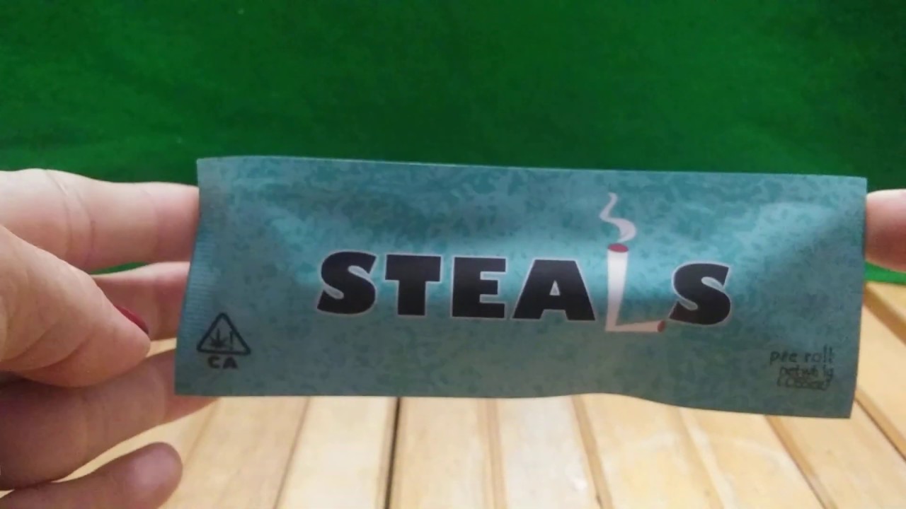 Heshies cannabis preroll unboxing Rio Vista, Ca