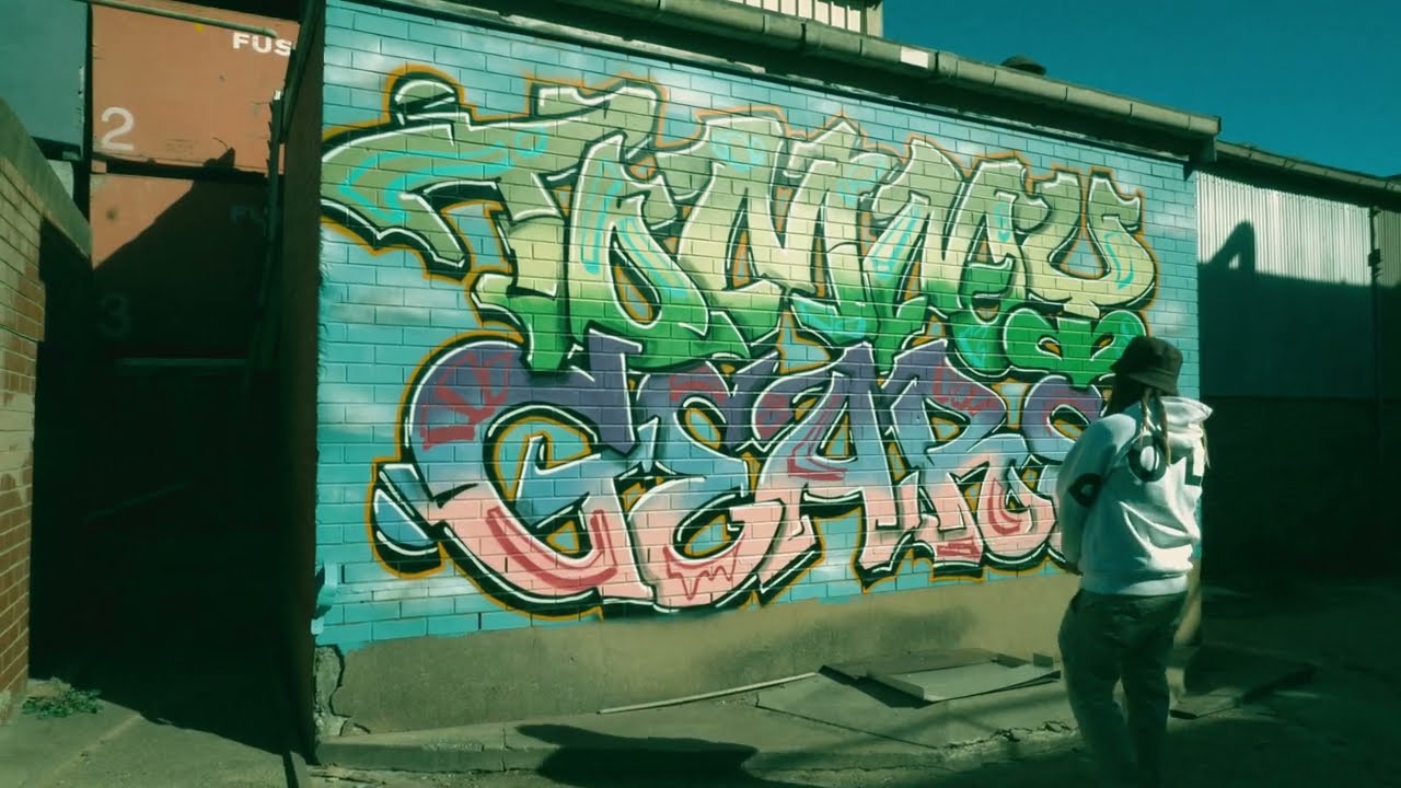 indigomerkaba & Tommy Gearz - Play Ya Part (Official Video)