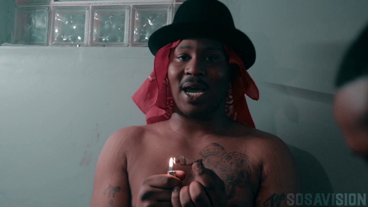 TROY X JOJINOOO X MOJO - ED EDD EDDY |SHOTBYSOSAVISION