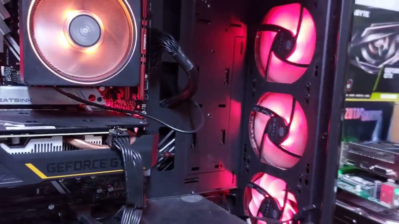 Asus Prime X470 Pro EPC