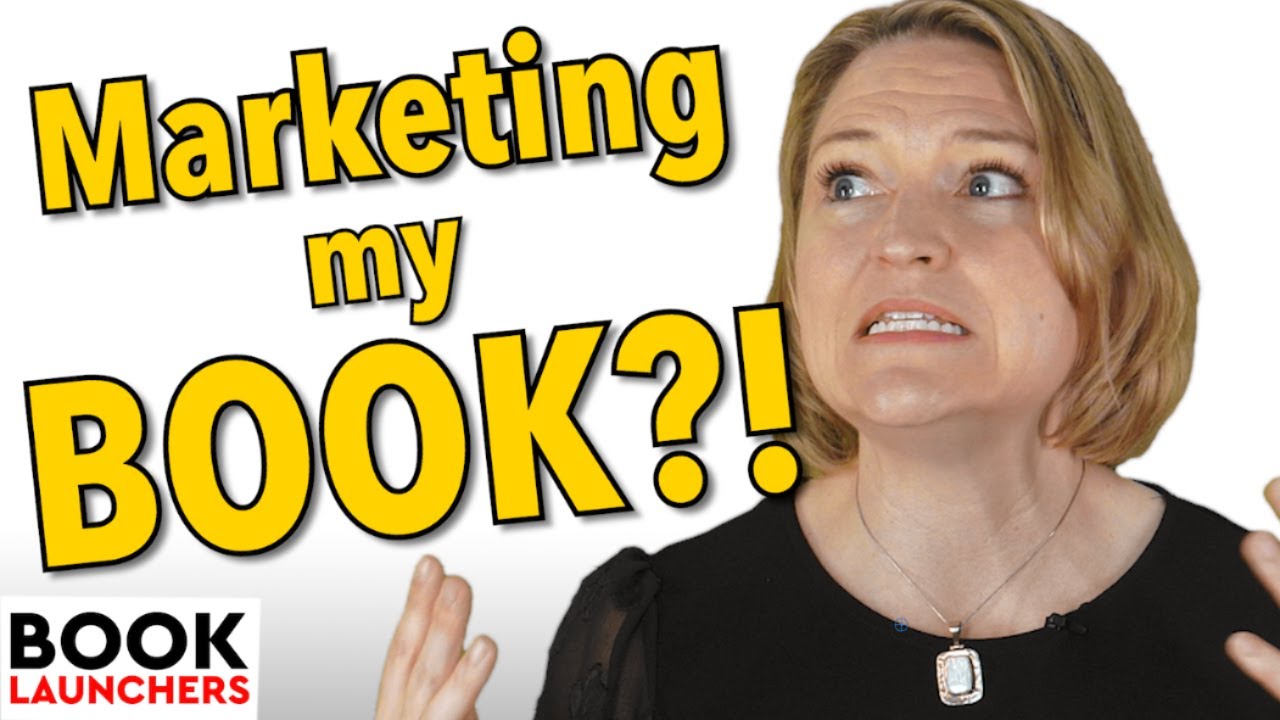The 5 Elements of a Marketable Non-Fiction Book