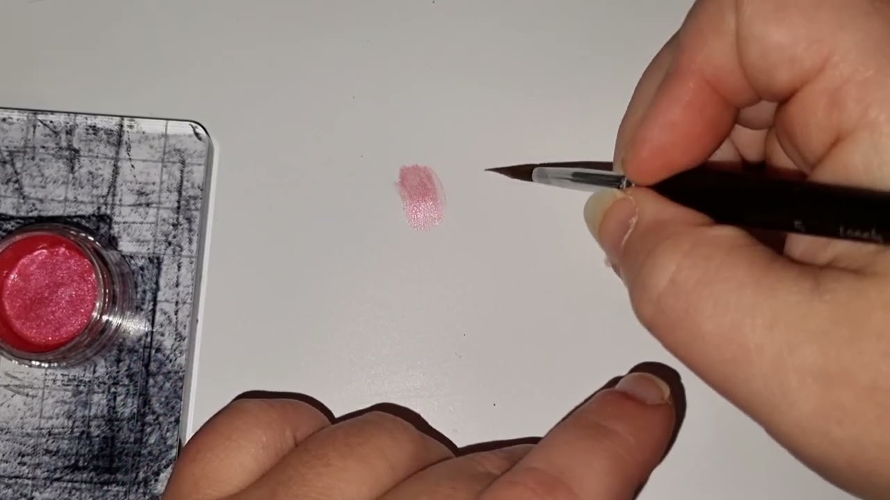 Que valent les dernières encres action?  Test + avis , résultat kit et partage du 31 décembre !!!😍🫧💕