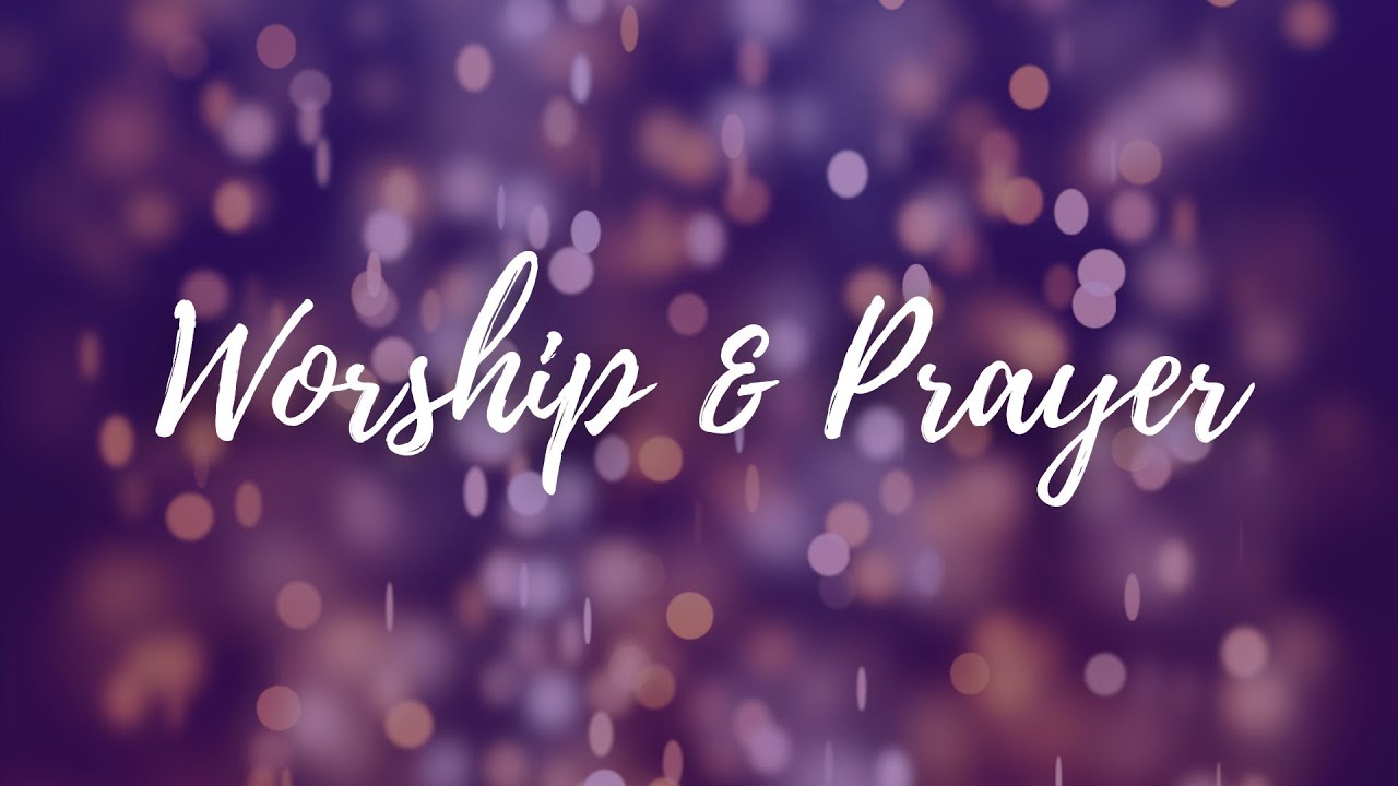 First Wednesday Prayer Encounter at Bolivar First Assembly