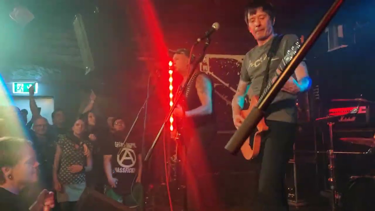wirst du bei mir sein Sperrzone torgau #punkrock #punk #sperrzone #torgau