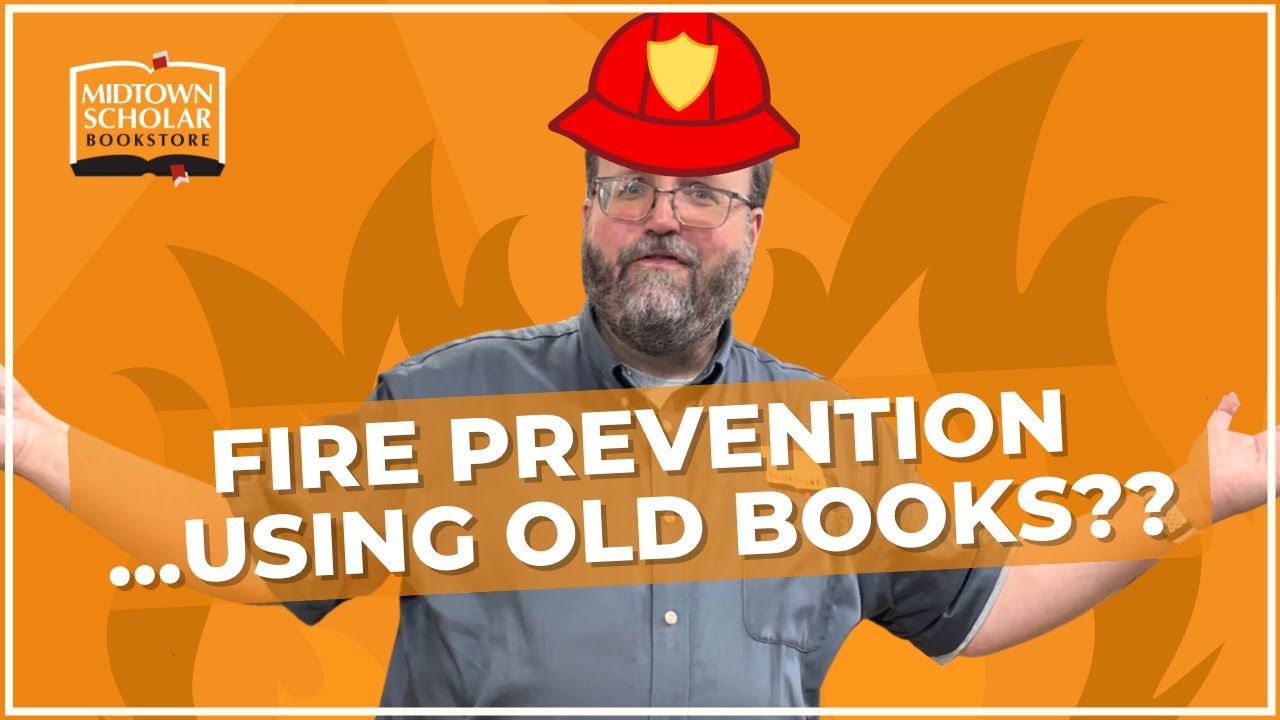 Fire Rescue & Prevention 📚 Buy Day Friday 📚 June 16, 2023