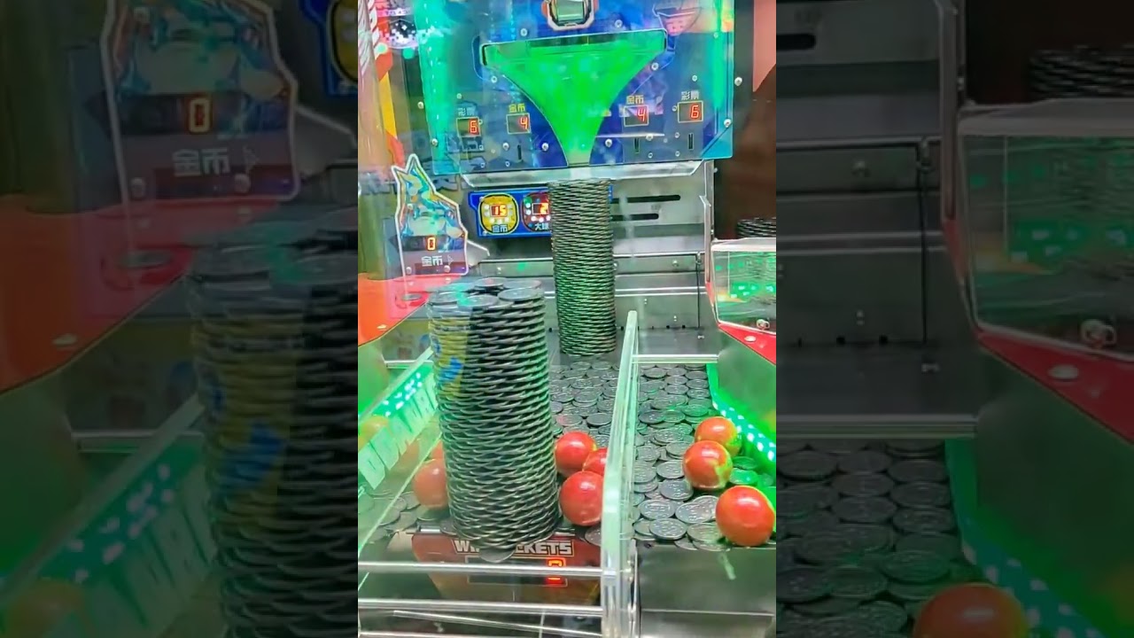 Fun unlocked — let’s enjoy the game station adventure!” 🚀🎯