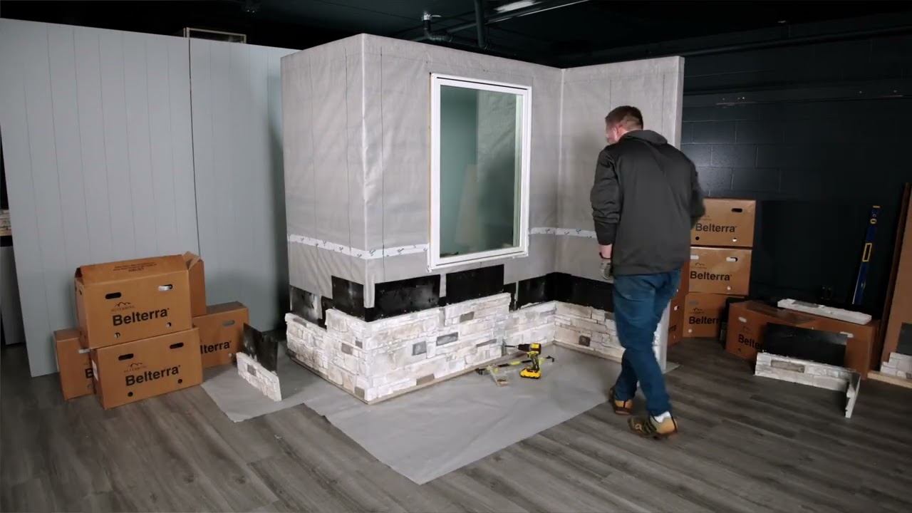 Silvermine Stone Overview