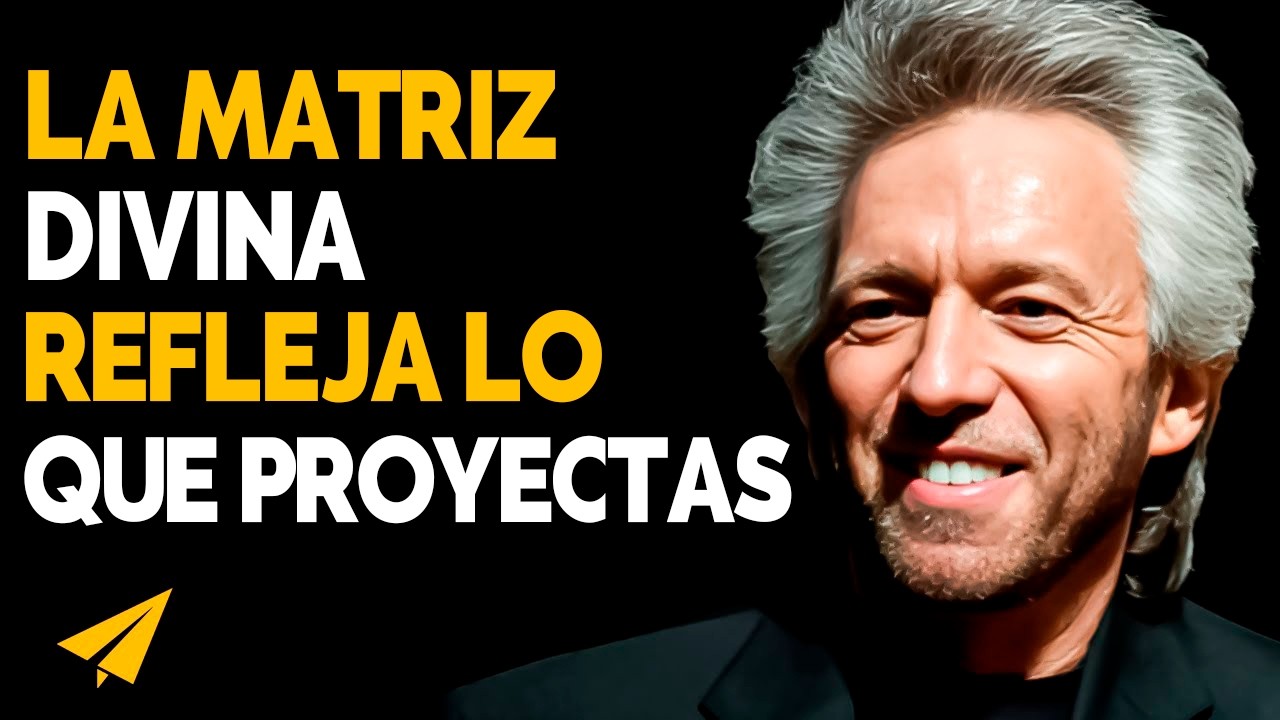 La Verdad que Nadie Te Dijo: Eres Más Poderoso de lo que Imaginaste | Gregg Braden en Español