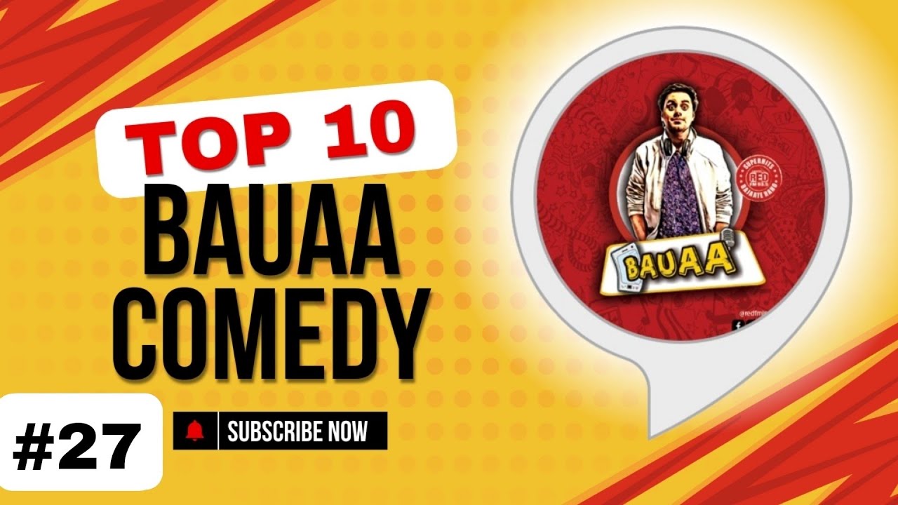 Bauaa ke comedy|| #27