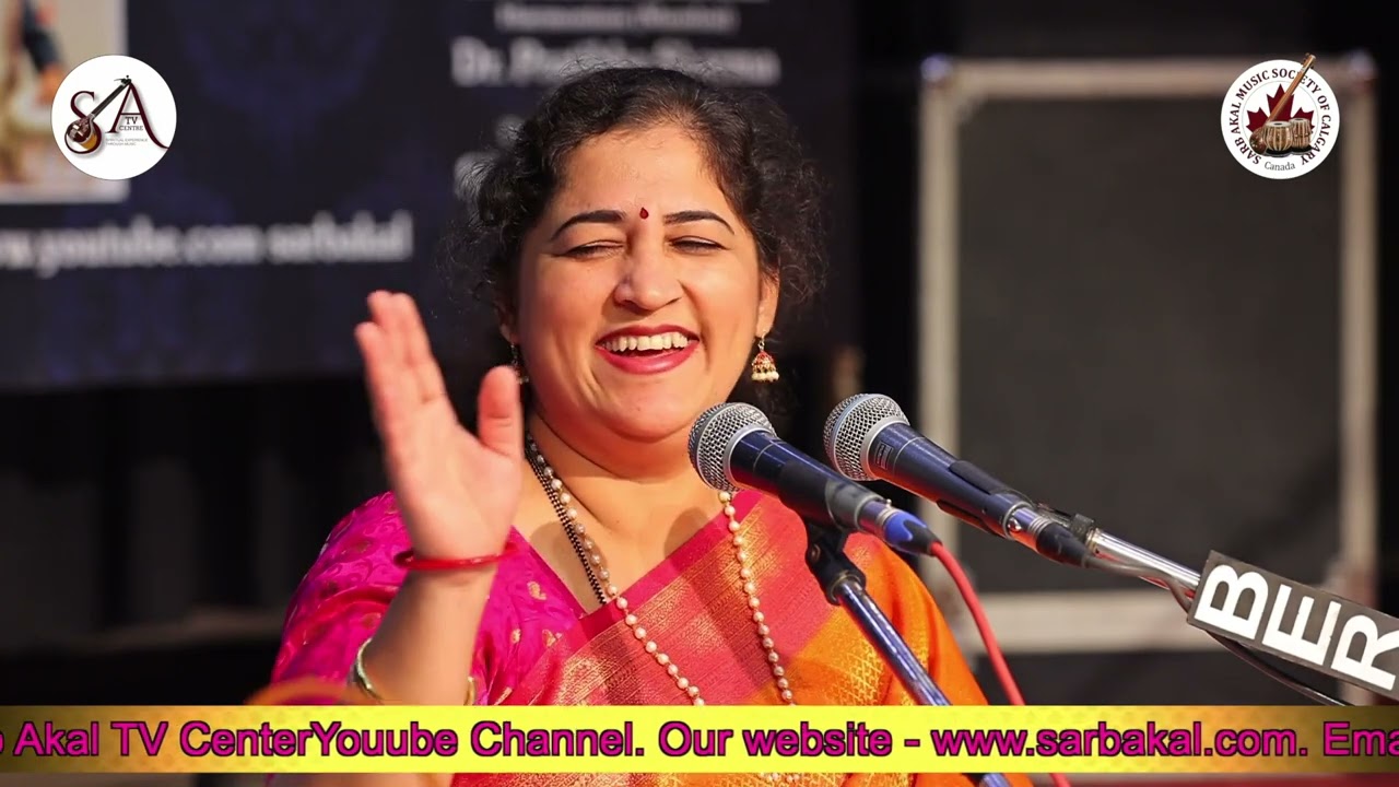 Raag Hamir - Yashaswi Sirpotdar #hindustanimusic #indianmusic  #classicalmusic  #vocalist