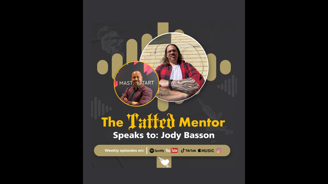 C-Suite Stories | I speak to Jody Basson, CEO of MasterStart, Tech Founder and Visionary Leader