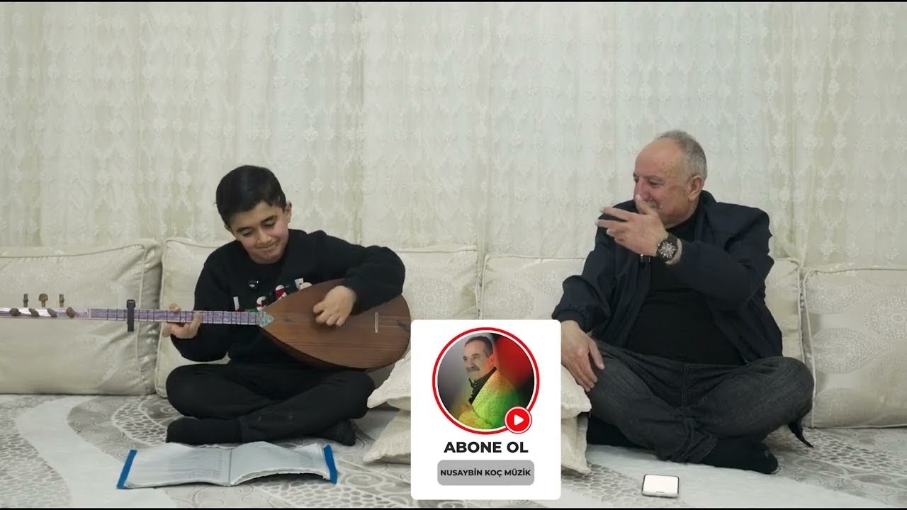 KASIM KOÇ SHOW - HUNERMEND YEKBUN 4K قاسم قوج شوو نوصايبين قوج مزيك