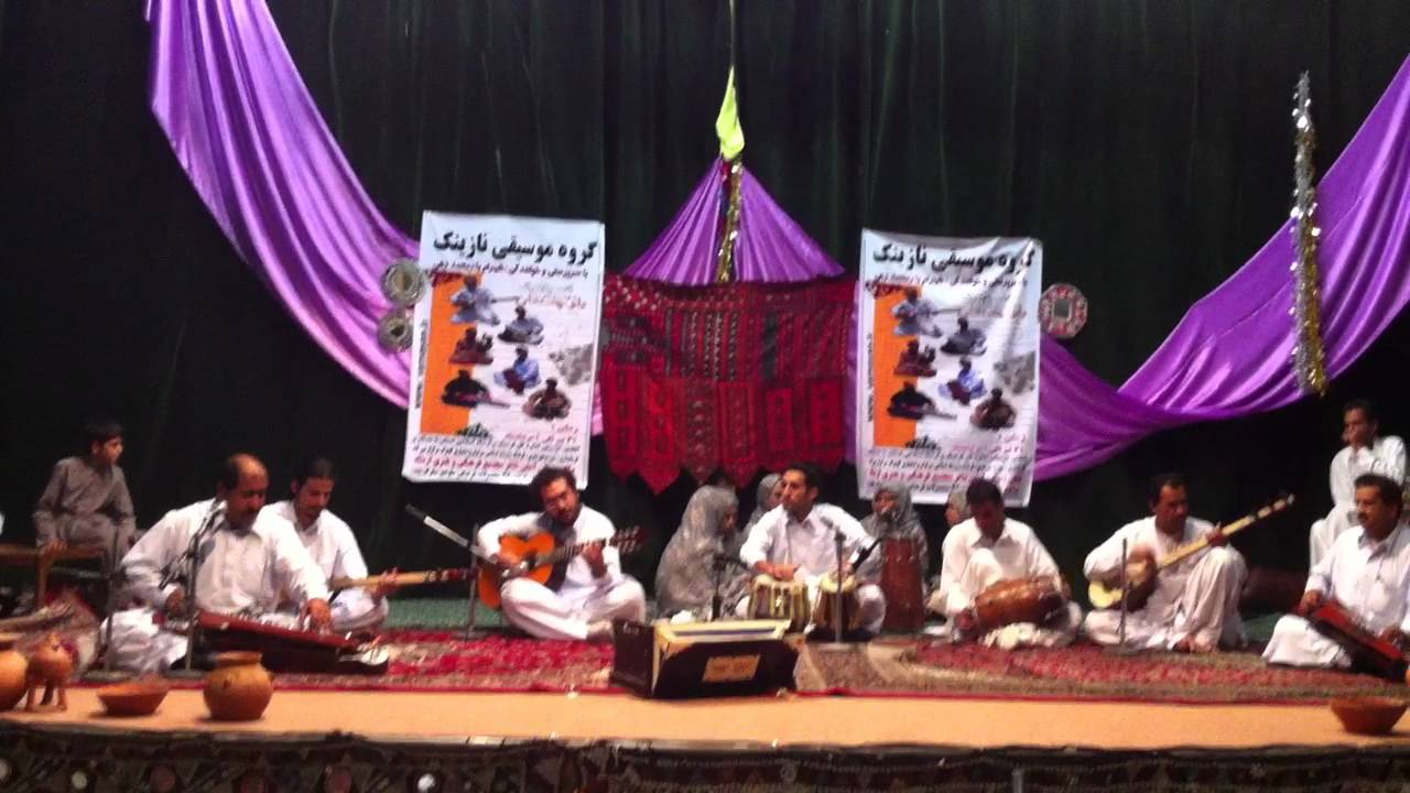 ustad gholammohammad surizehi