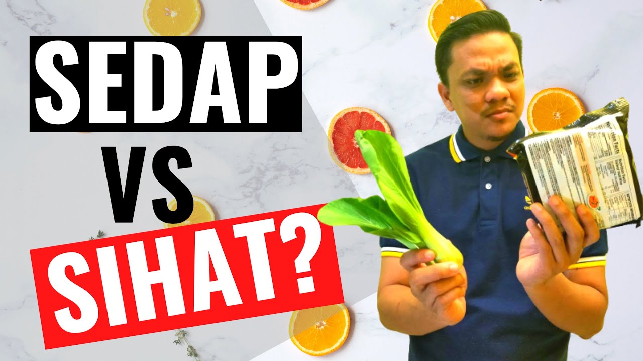 Makanan Seimbang dan Kepentingan Makanan Seimbang l Sains Tahun 3 l Nota Ringkas dan Menarik