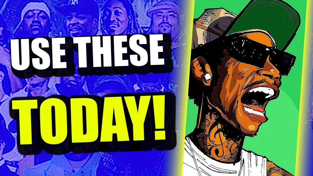 3 Easy Ways To Write A Catchy Rap Hook 🎵