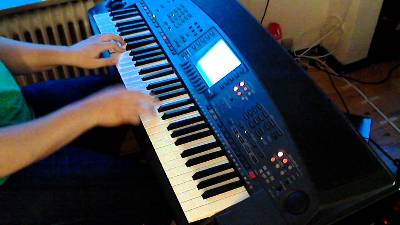 Naruto - Hokage Funeral/Grief and Sorrow - Piano Cover