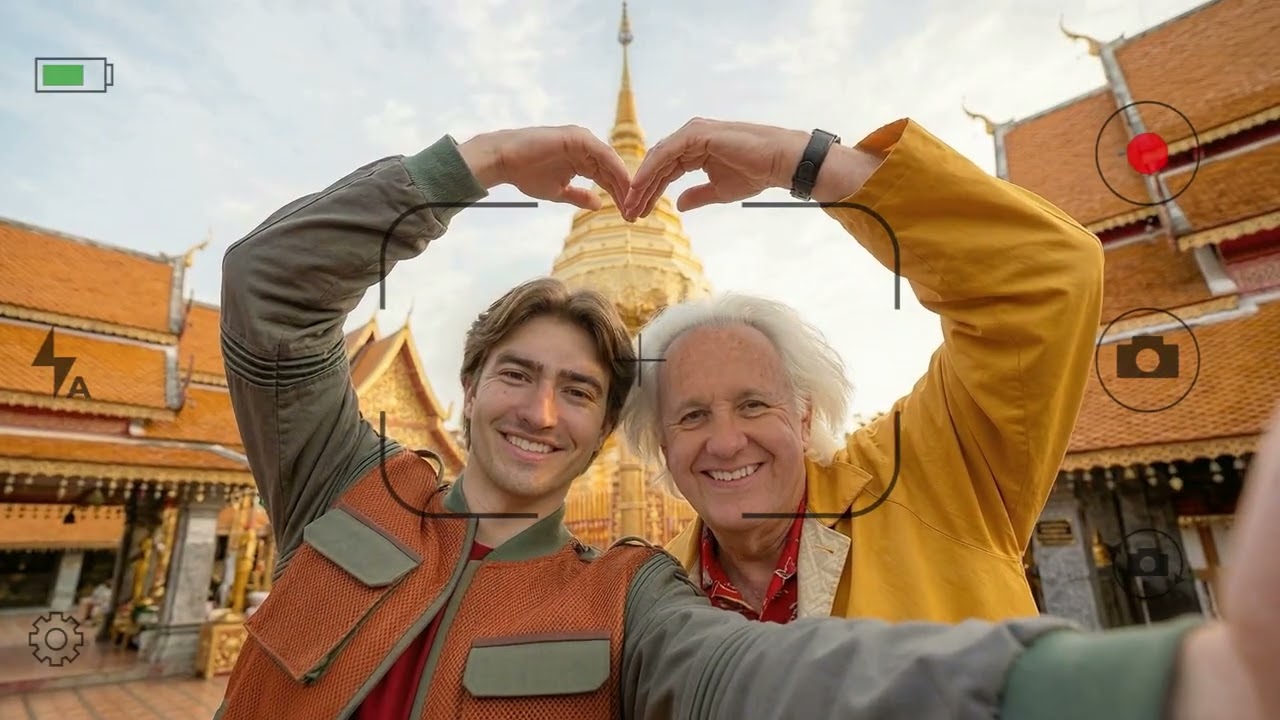 Let's Go Back to the Future. Amazing Thailand - Thailand Tourism Forum 2026
