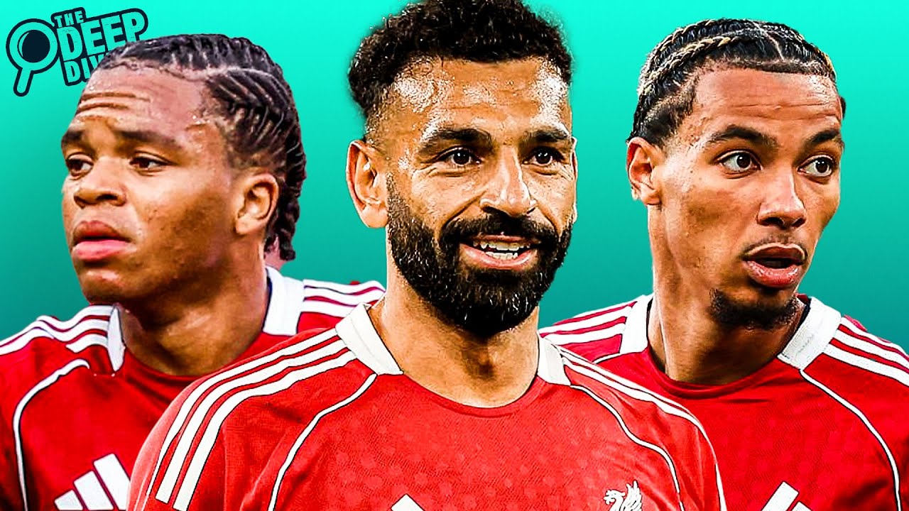What Needs To Happen With Liverpool&rsquo;s Attacking Department