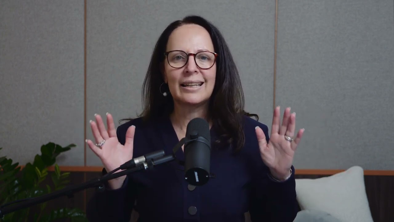 Episode 3: 6 Rules For Financially Free Women
