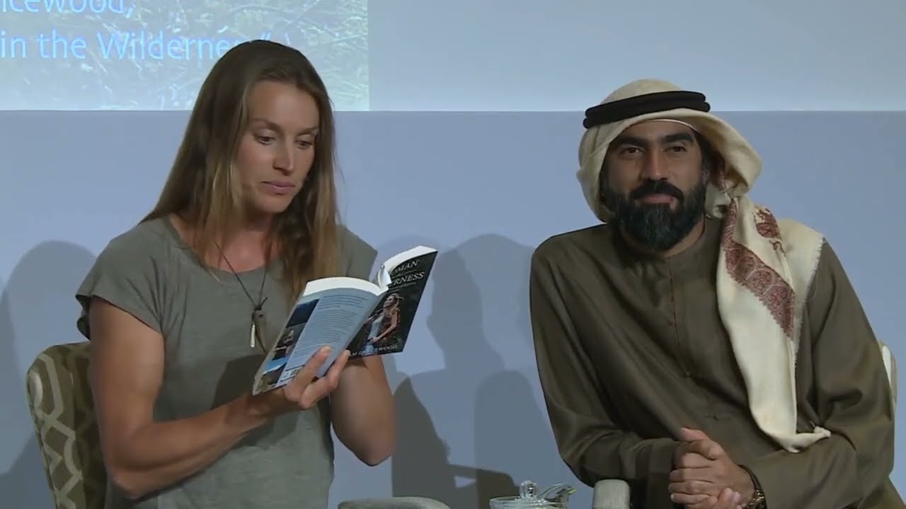 🇦🇪 From vegetarian to hunter. Dubai 2020