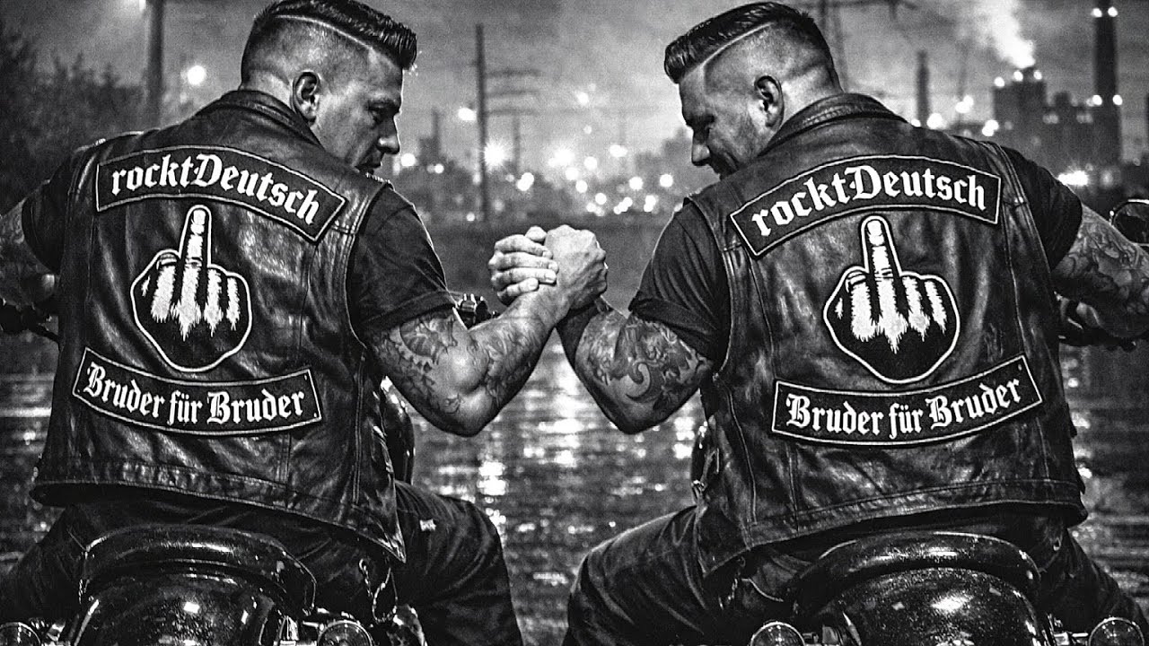 „Bruder für Bruder – wenn alles zerfällt“ | by rocktDeutsch