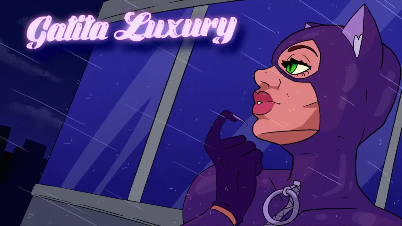Stripe - GATITA LUXURY (ft. Gardi)