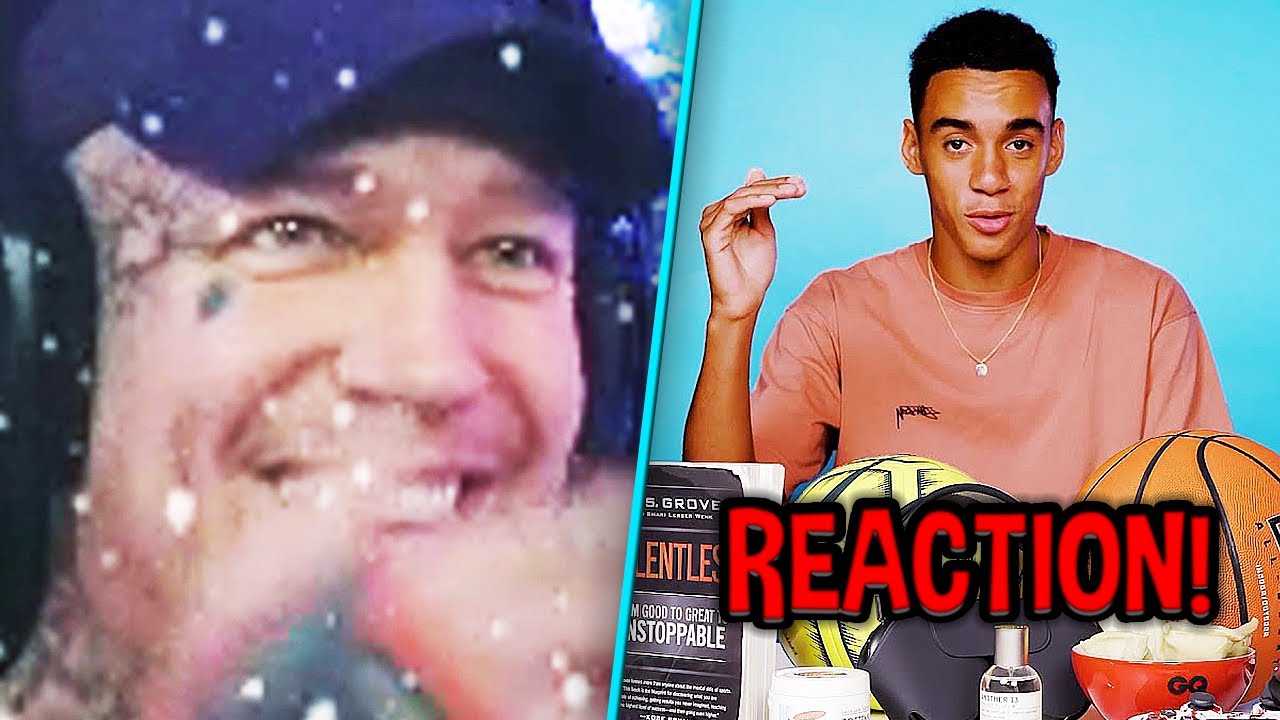 KRASS..😳 REAKTION auf 10 Essentials von MUSIALA | MontanaBlack Reaktion