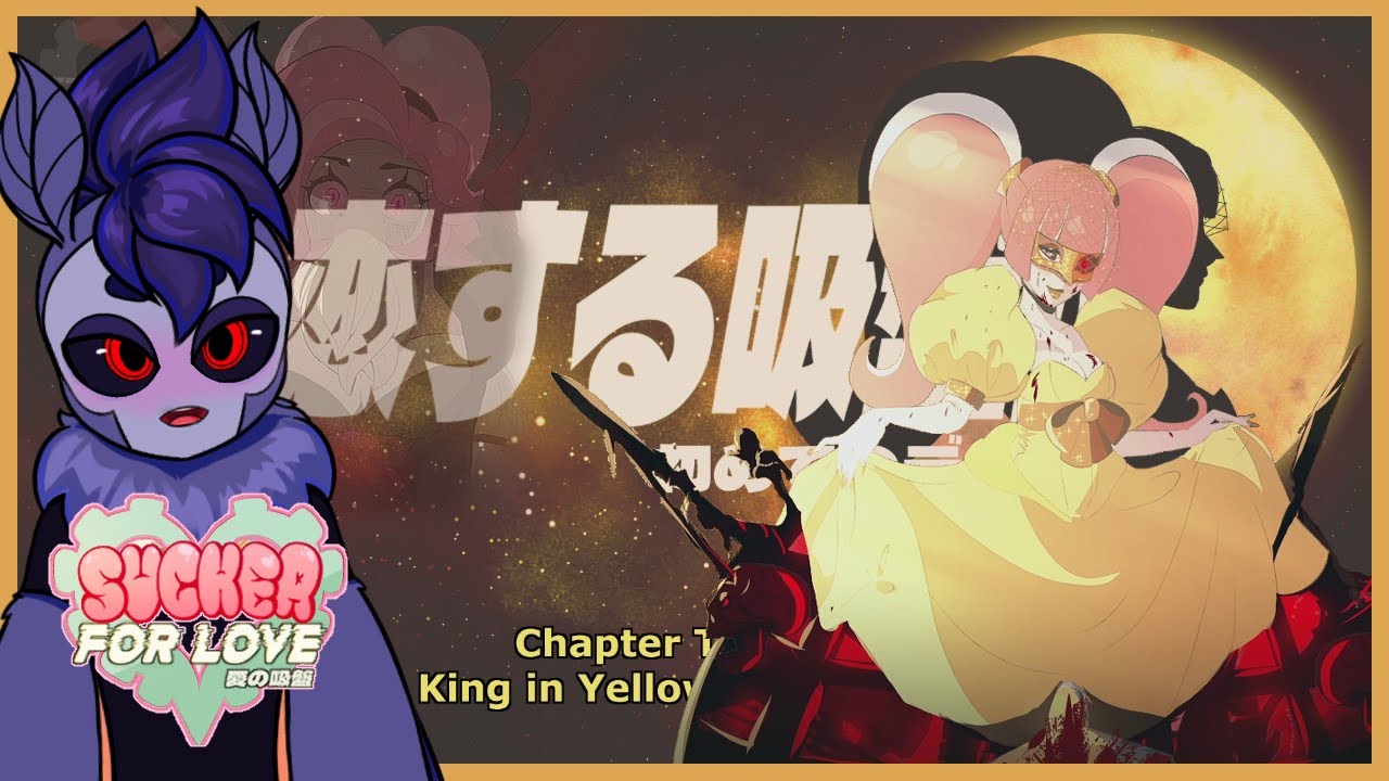 Falling For A King || Sucker For Love: First Date [Chapter 2 - All Chapter Endings]