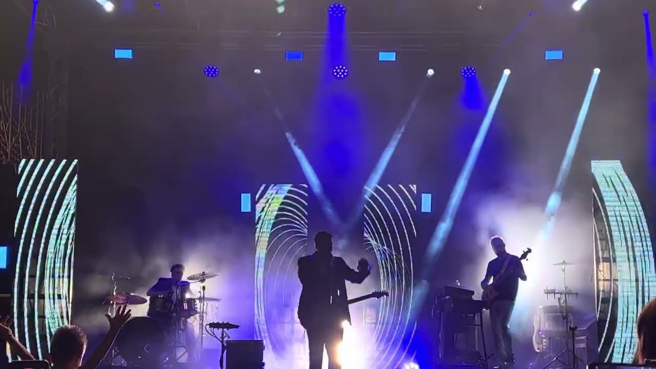 The Kolors live ALIFE (CE) 27/07/23 pt. 4