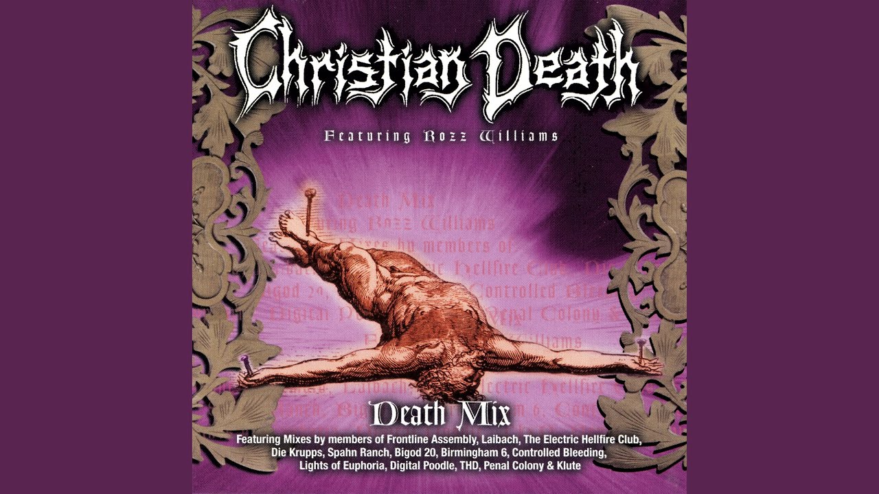 Death Wish (Wishful Death Mix)