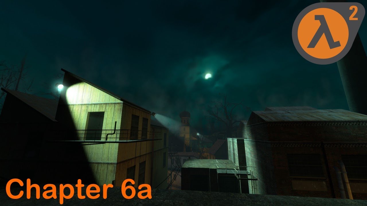 Half-Life 2 - 06a - 