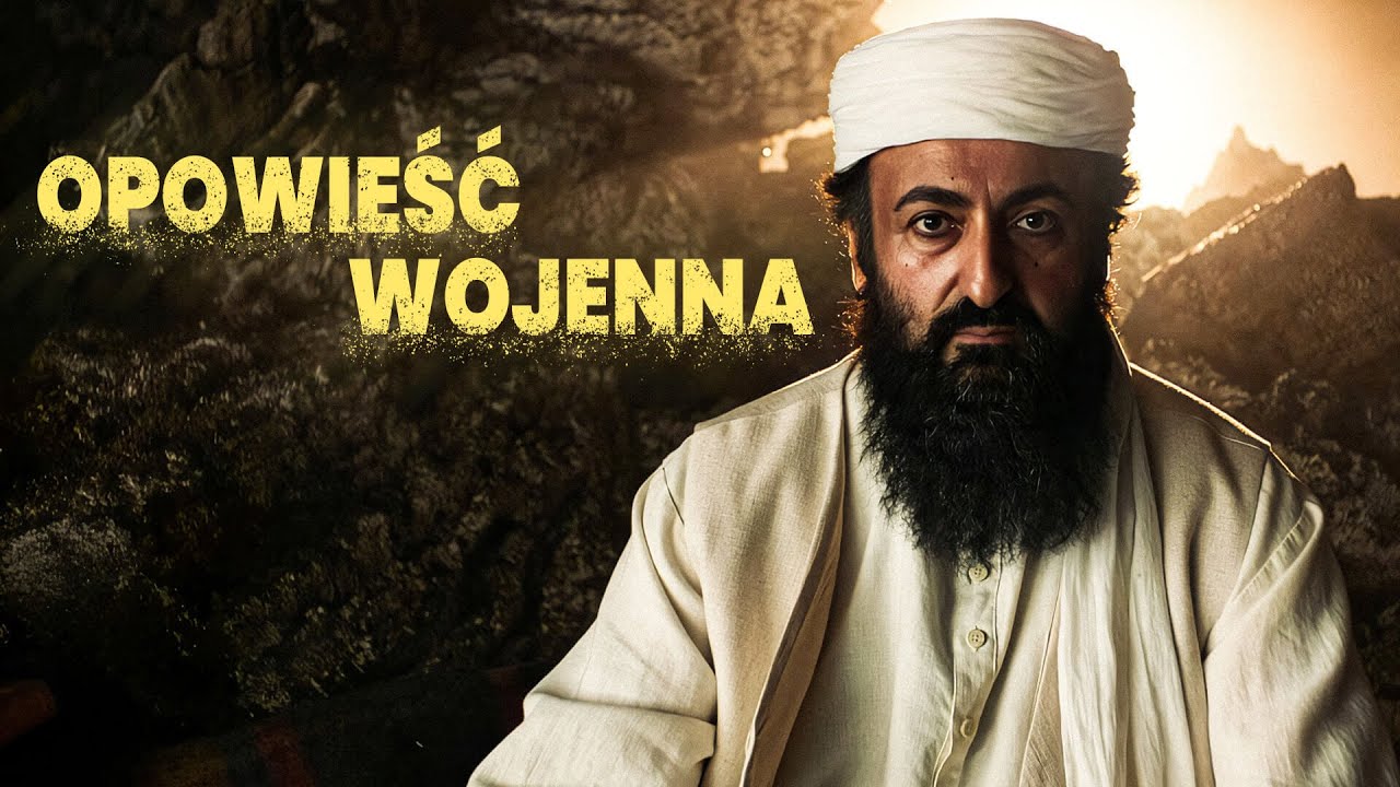 Opowieść wojenna | Dramat w języku polskim | Polski Lektor